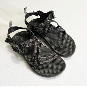 Chaco ZX/1 Ecotread Sandal